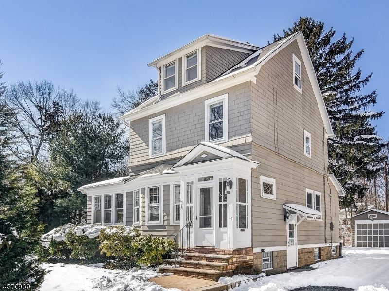 96 Sherman Ave, Glen Ridge, NJ 07028 - photo 1