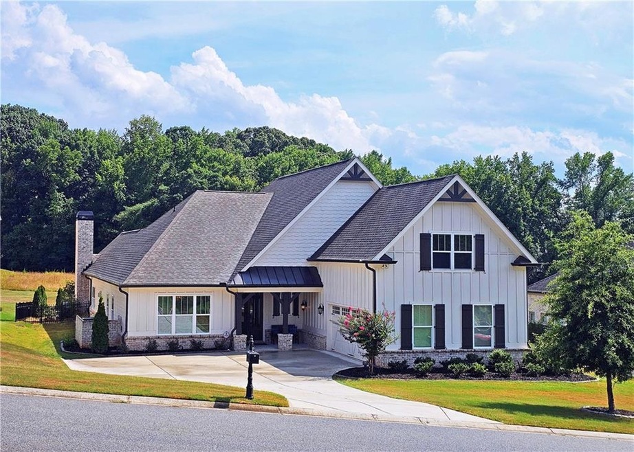 1989 Duncans Mill Ln, Jefferson, GA 30549 - photo 1