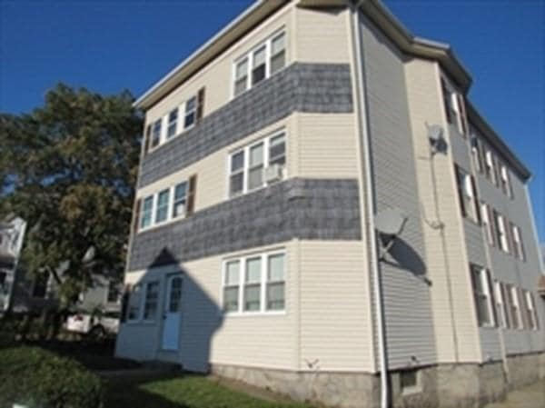 52 Plantation St unit 3, Worcester, MA 01604 - photo 1