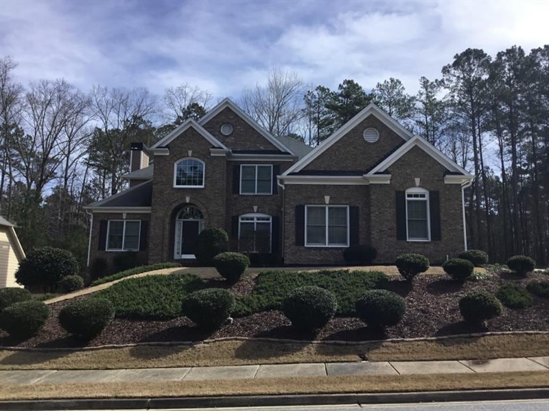 722 Highcrest Dr, Acworth, GA 30101 - photo 1