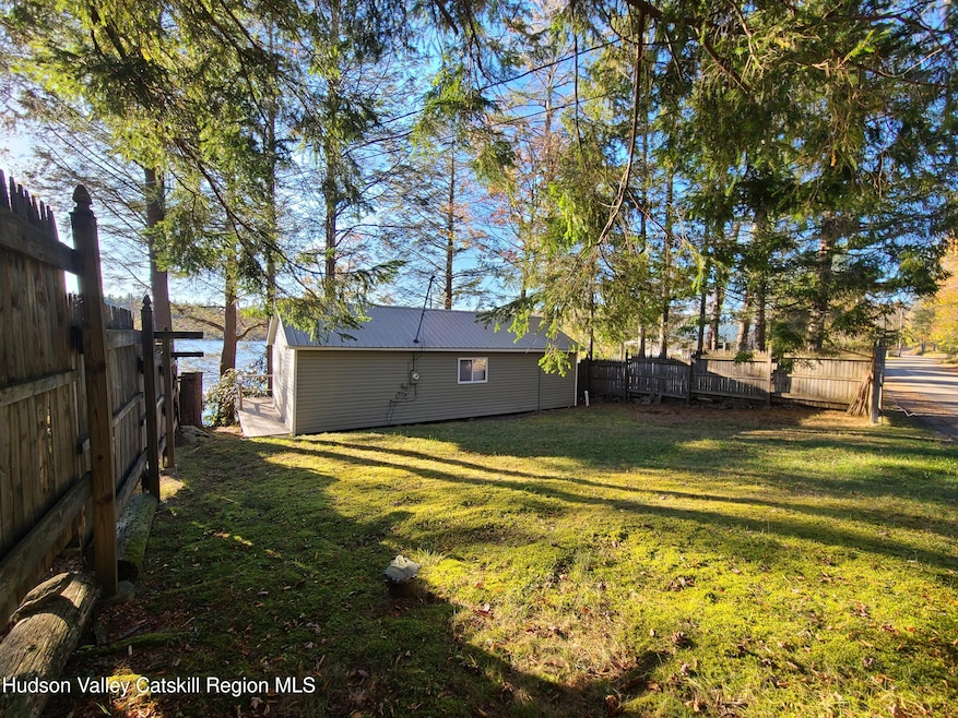 106 Park Dr, Parksville, NY 12768 - photo 1