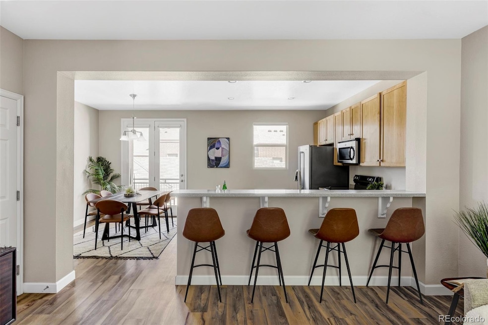 13543 E Longview Ave, Englewood, CO 80111 - photo 1