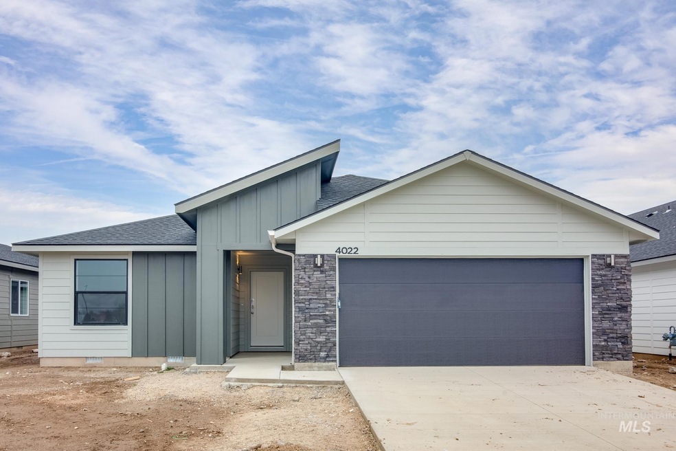 4022 E Syracuse St, Nampa, ID 83686 - photo 1