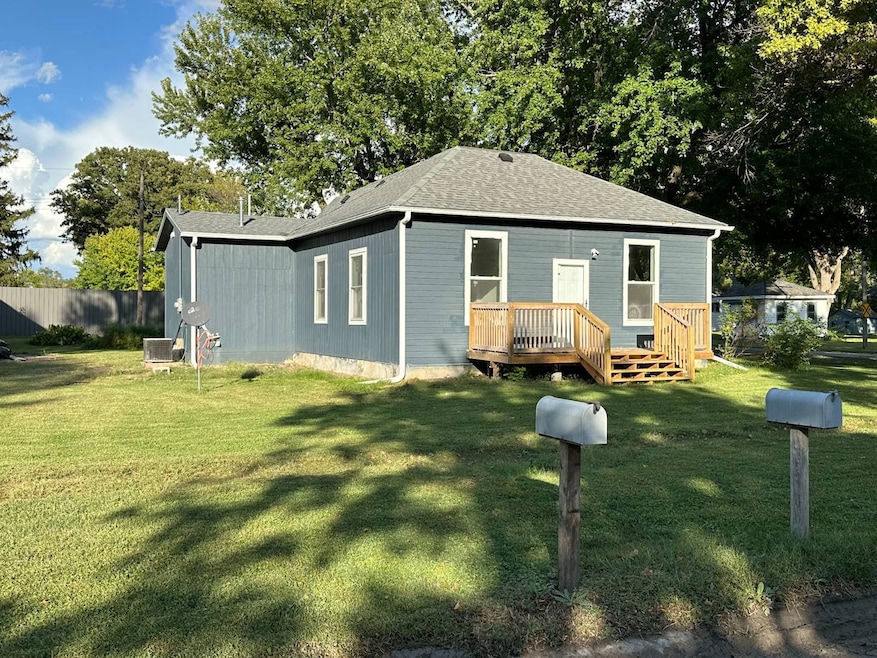 For Sale $95,000