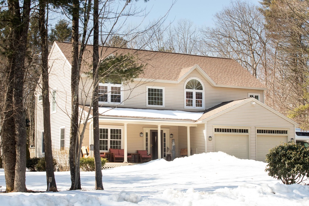 6 Boynton Brook Rd, Saco, ME 04072 - photo 1