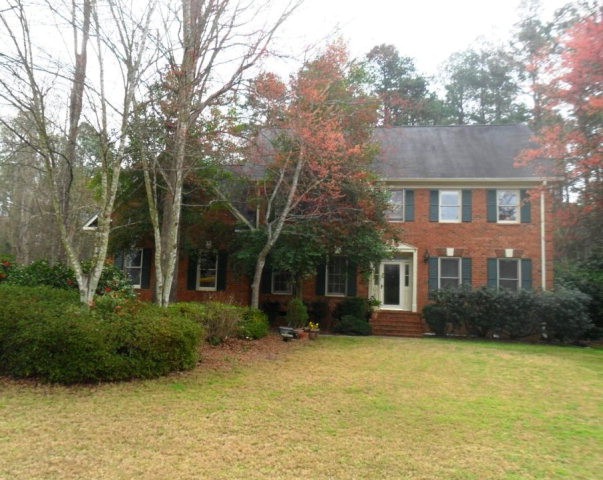 Main View