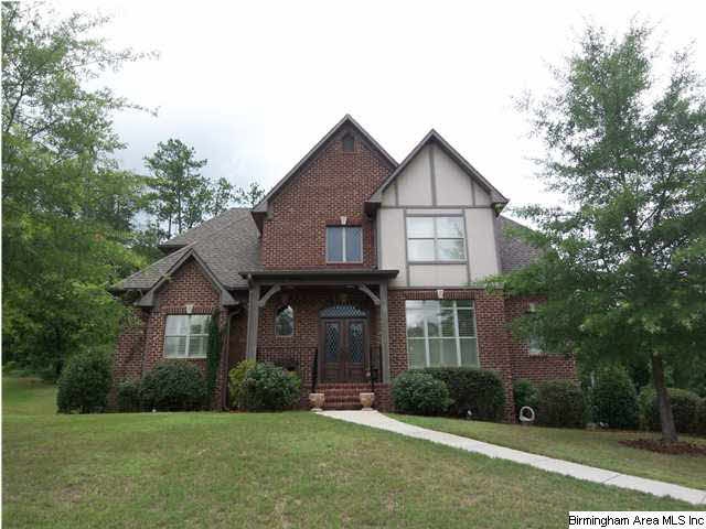 Welcome Home!