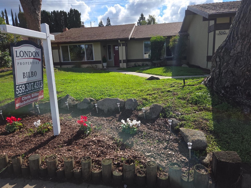 1946 Calimyrna Ave, Clovis, CA 93611 - photo 1