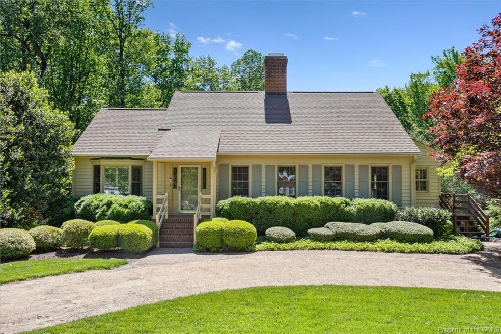 32 Ensign Spence, Williamsburg, VA 23185