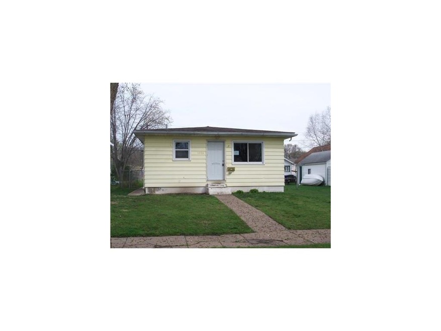 Front Exterior.