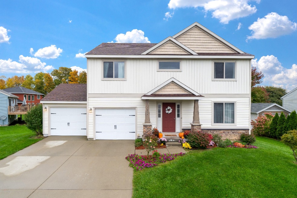 7586 East Morgan Lane S.E., Caledonia, M
