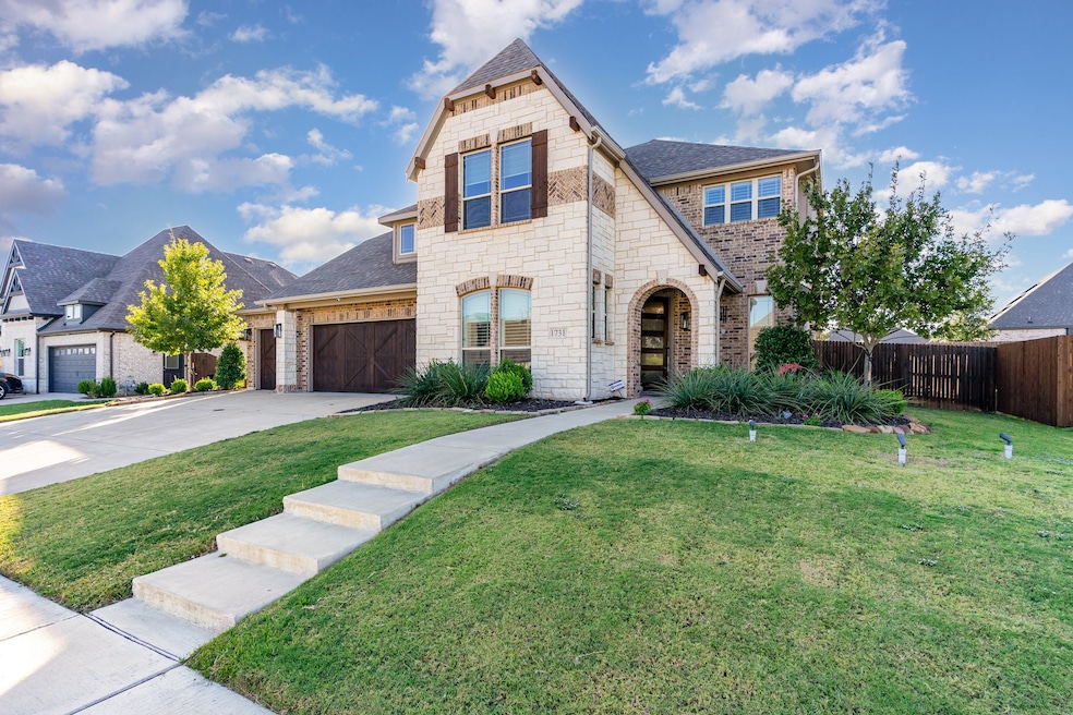 1731 Upland Rd, Waxahachie, TX 75165 - photo 1