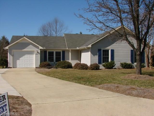 4003 Whitetail Ct, High Point, NC 27265 - photo 1