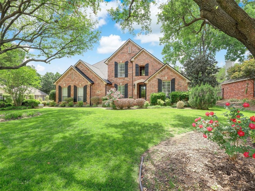 723 Wyndsor Creek Dr, Southlake, TX 76092 - photo 1