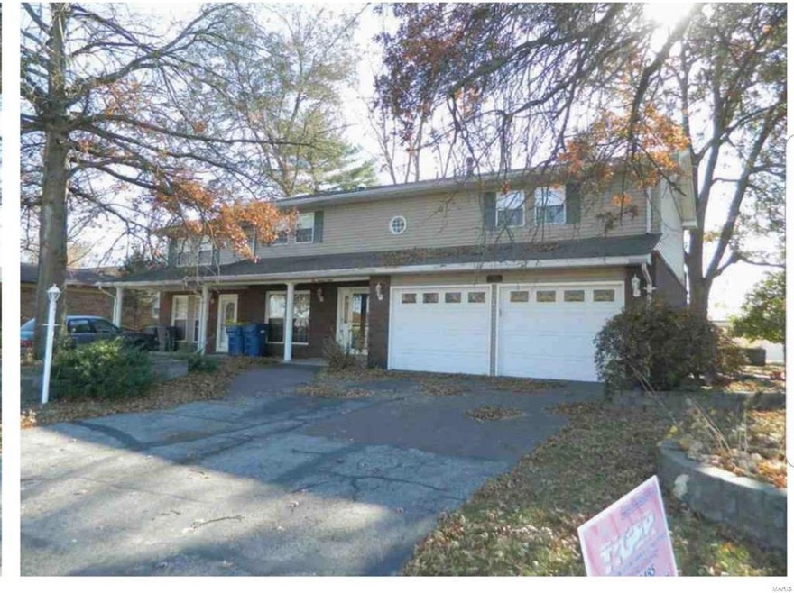 188 Sandy Shore Dr, Granite City, IL 62040 - photo 1