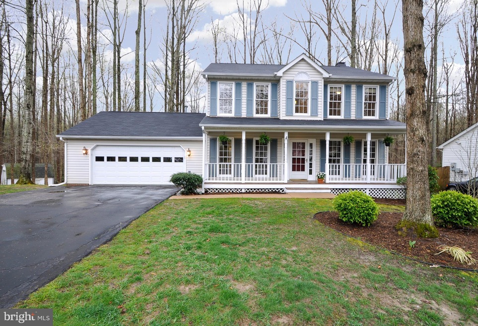 10500 Chesterwood Dr, Spotsylvania, VA 22553 - photo 1