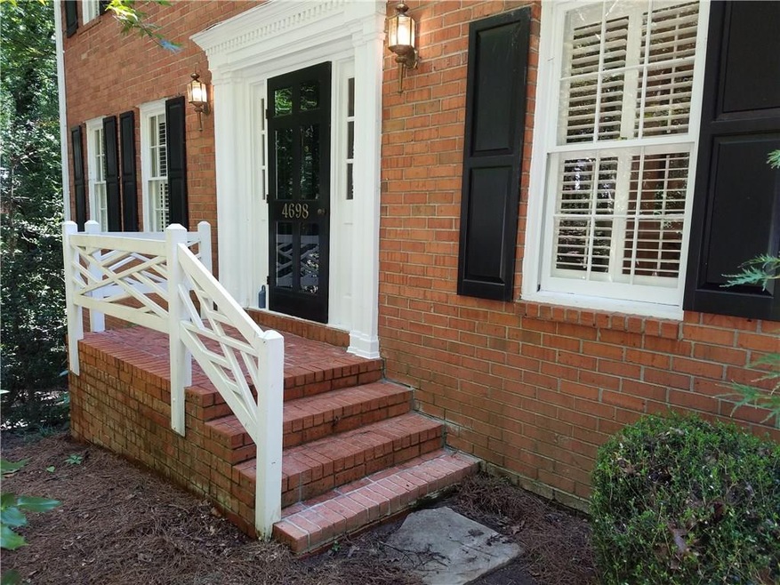 4698 Trinity Ct, Marietta, GA 30068 - photo 1