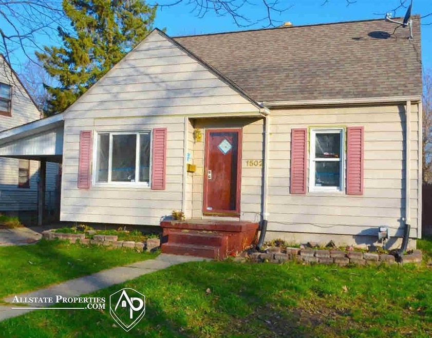 1502 Blueberry Ln, Flint, MI 48507 - photo 1