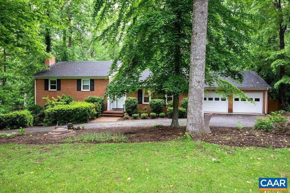 1710 Old Forge Rd, Charlottesville, VA 22901 - photo 1