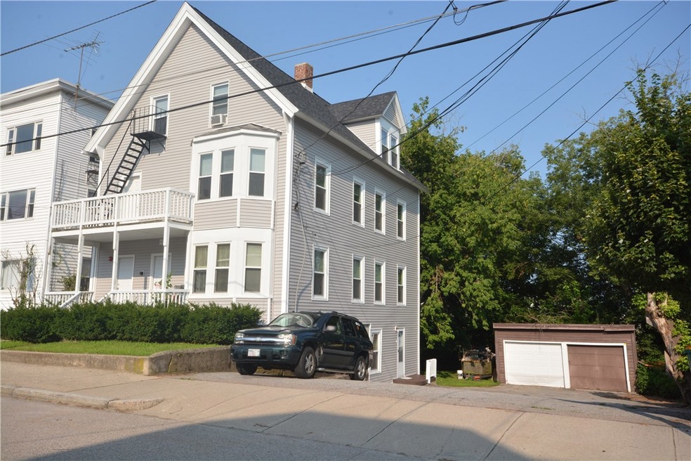 457 Grove St, Woonsocket, RI 02895 - photo 1