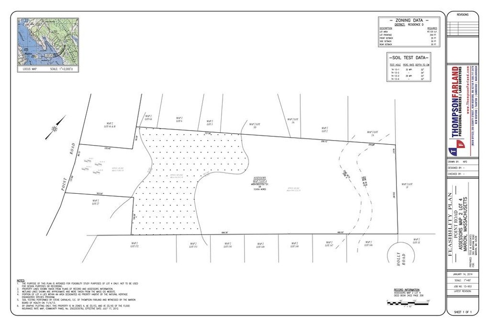 4 Point Rd, Marion, MA 02738 - photo 1