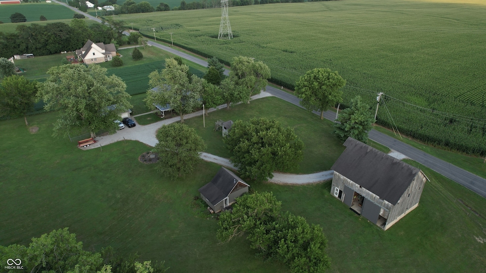 936 W 375 N, Greenfield, IN 46140 - photo 1