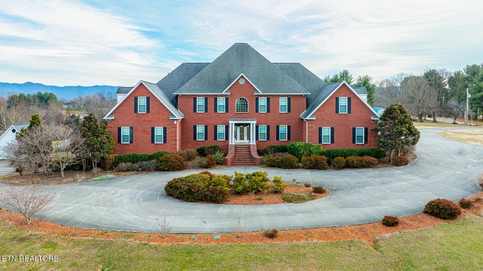 1250 Hitch Rd, Maryville, TN 37804 MLS 1249134