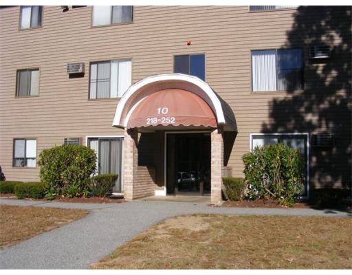 440 North Ave unit 231, Haverhill, MA 01830 - photo 1