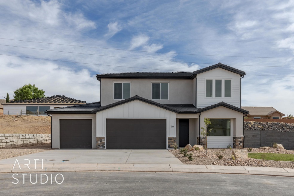 711 N 100 E, La Verkin-Porter Team-01