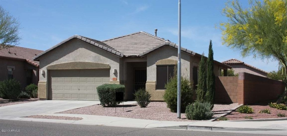 Nice Corner Lot!