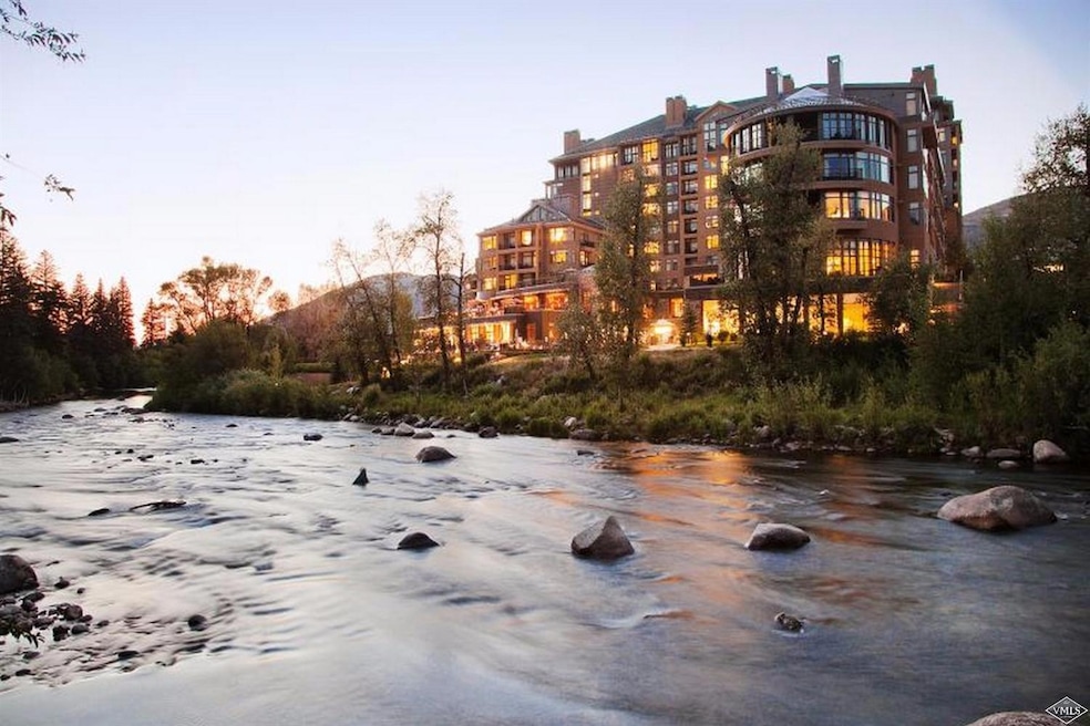 126 Riverfront Ln unit 717, Avon, CO 81620 - photo 1