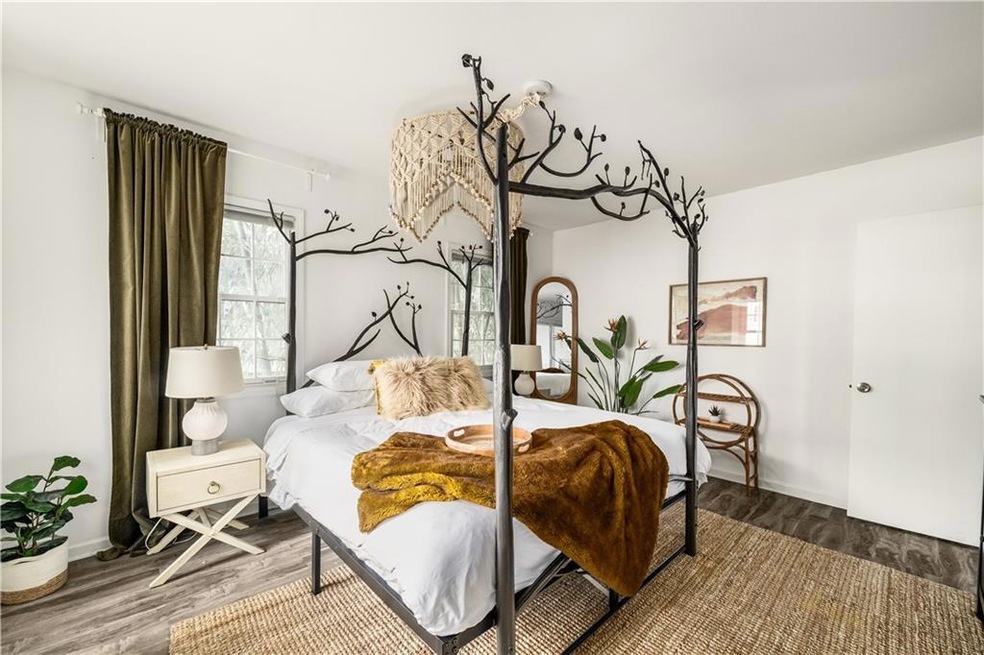 970 Charles Allen Dr NE unit D, Atlanta, GA 30309 - photo 1