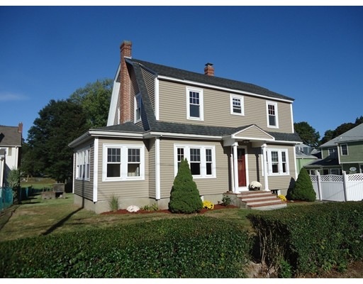 14 Dewey St, Hudson, MA 01749 - photo 1