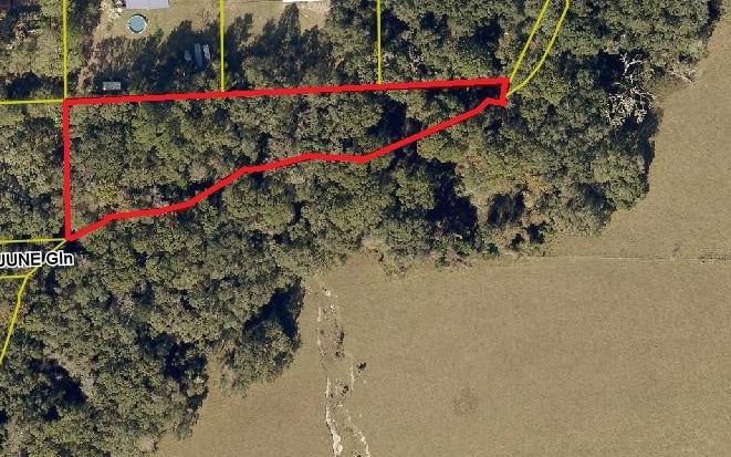 TBD SW June Glen, Lake City, FL 32024 - photo 1
