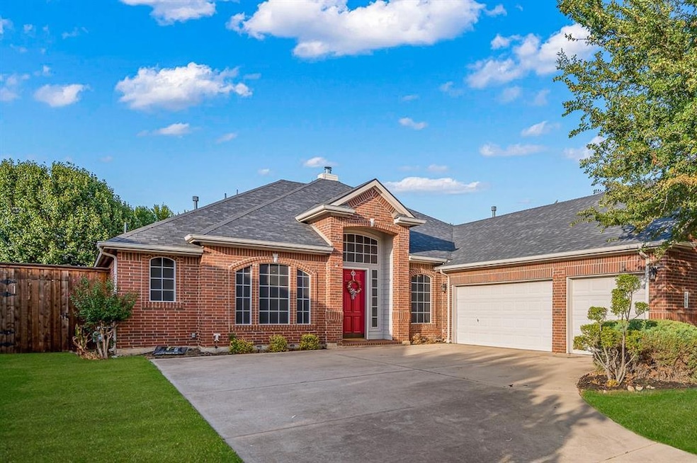 3429 Sundown Blvd, Denton, TX 76210 - photo 1