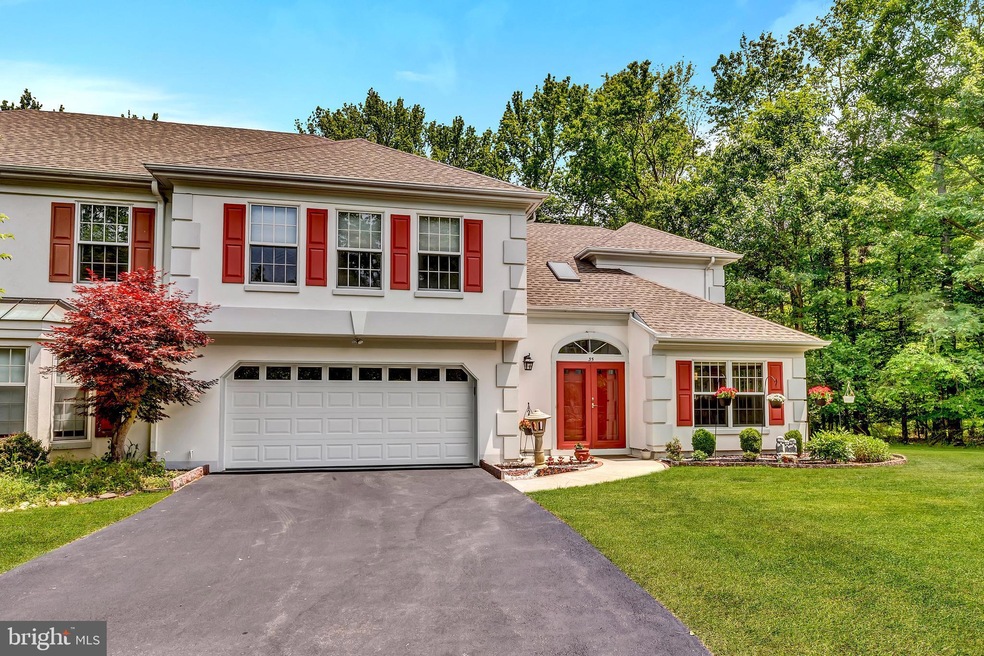 35 Westwinds Dr, Princeton Junction, NJ 08550 - photo 1