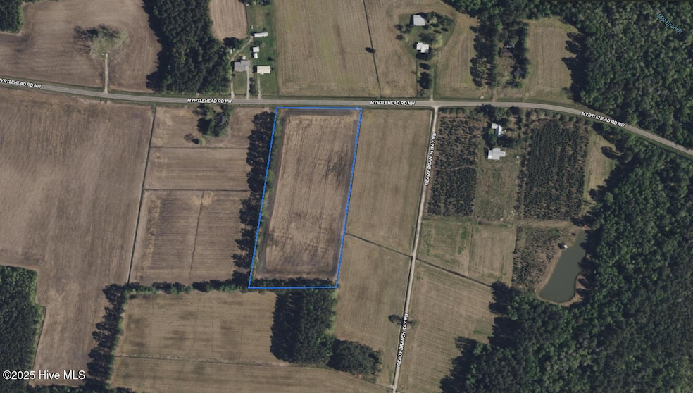 1 - Myrtlehead Rd