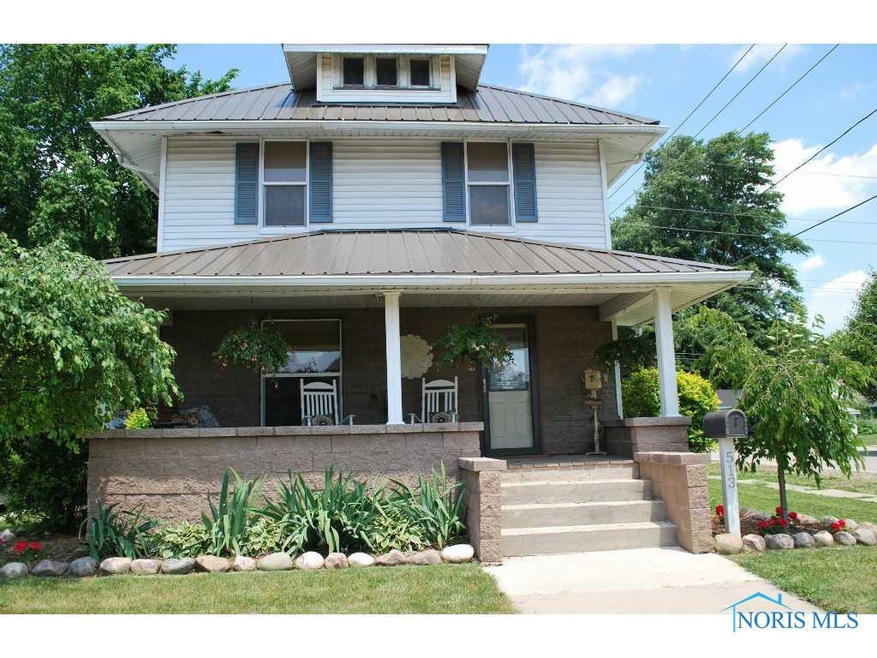 513 Main St, Delta, OH 43515 - photo 1