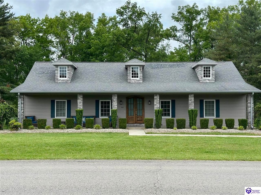 For Sale $419,000