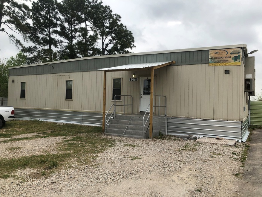 12838 Ann Louise Rd, Houston, TX 77086 - photo 1