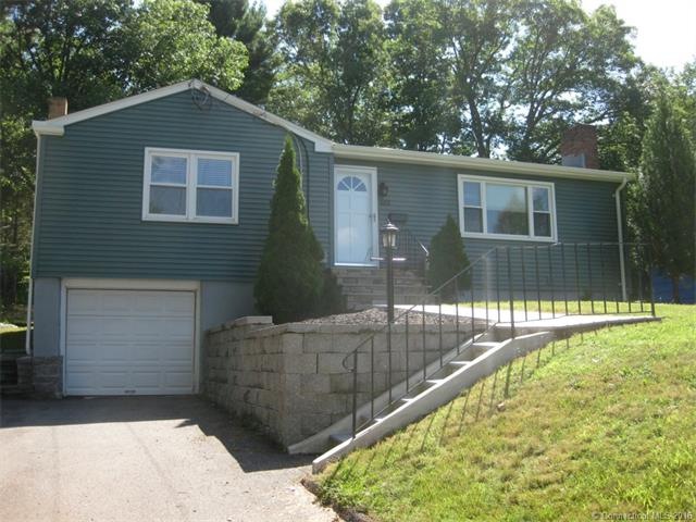 103 Greenwood Dr, Manchester, CT 06042 - photo 1