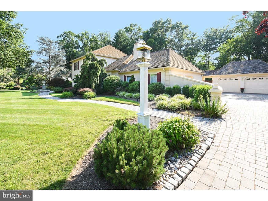 510 Northfield Rd, Devon, PA 19333 - photo 1