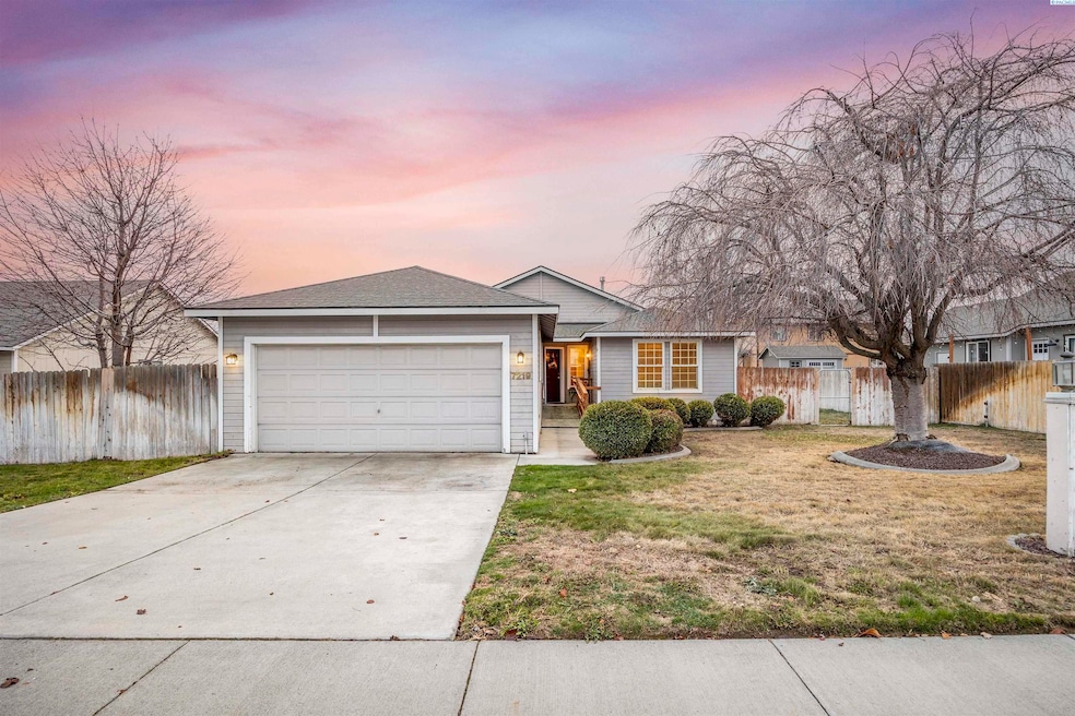 7219 W 4th Ave, Kennewick, WA 99336 - photo 1