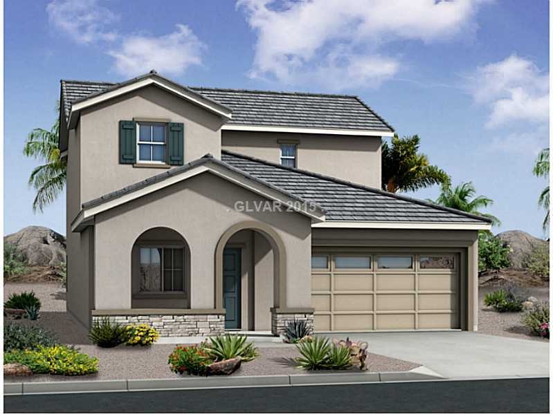 Property Photo. Rendering as home is under Constru