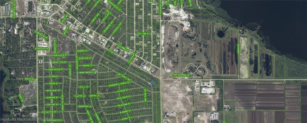 556 Ebbtide Ave, Lake Placid, FL 33852 - photo 1