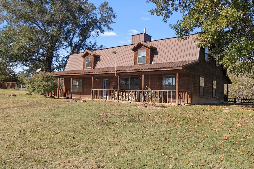 1675 An County Rd 2217, Palestine, TX 75803 - photo 1