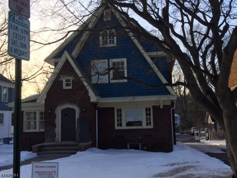 533 Vose Ave, South Orange, NJ 07079 - photo 1