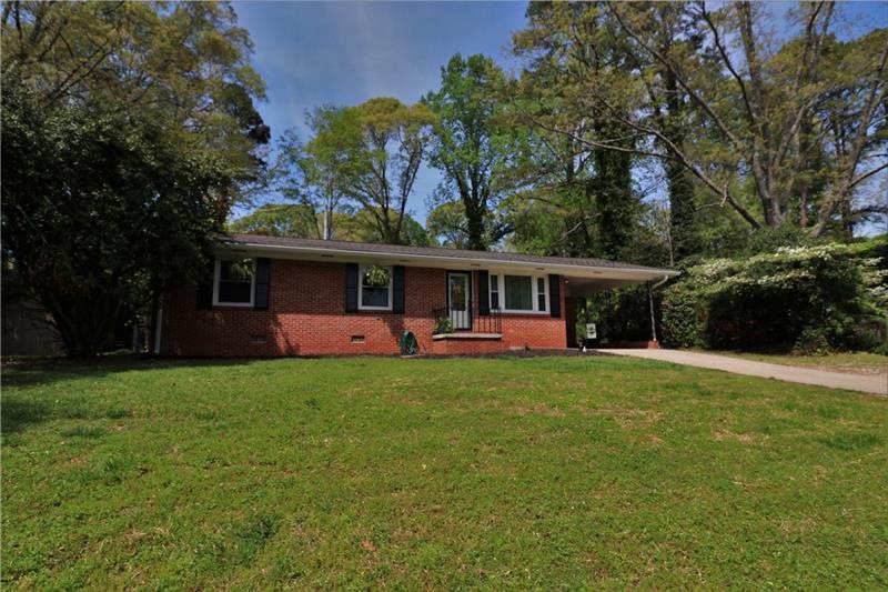 3634 Ledan Rd, Gainesville, GA 30506 - photo 1