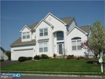 4 Quincy Manor Ln, Burlington, NJ 08016 - photo 1