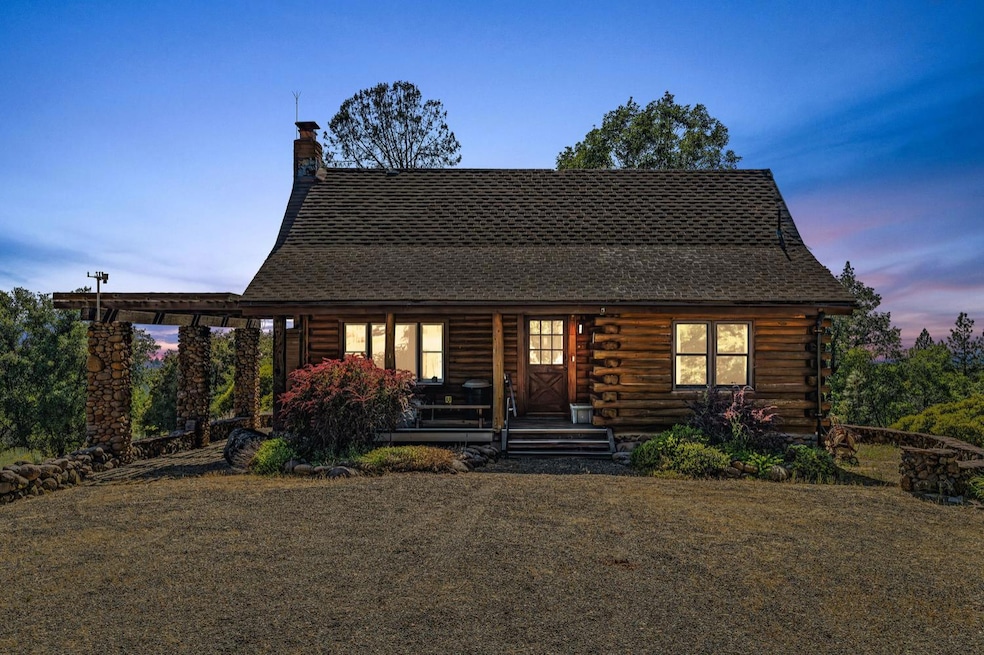 18640 Toyon Ct, Sutter Creek, CA 95685 - photo 1